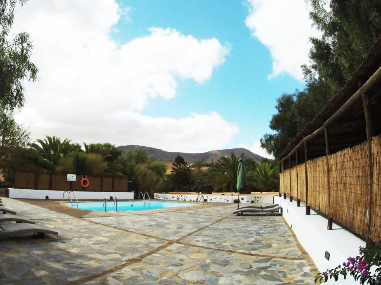 Rural Rugama Villa Puerto del Rosario  Exterior foto