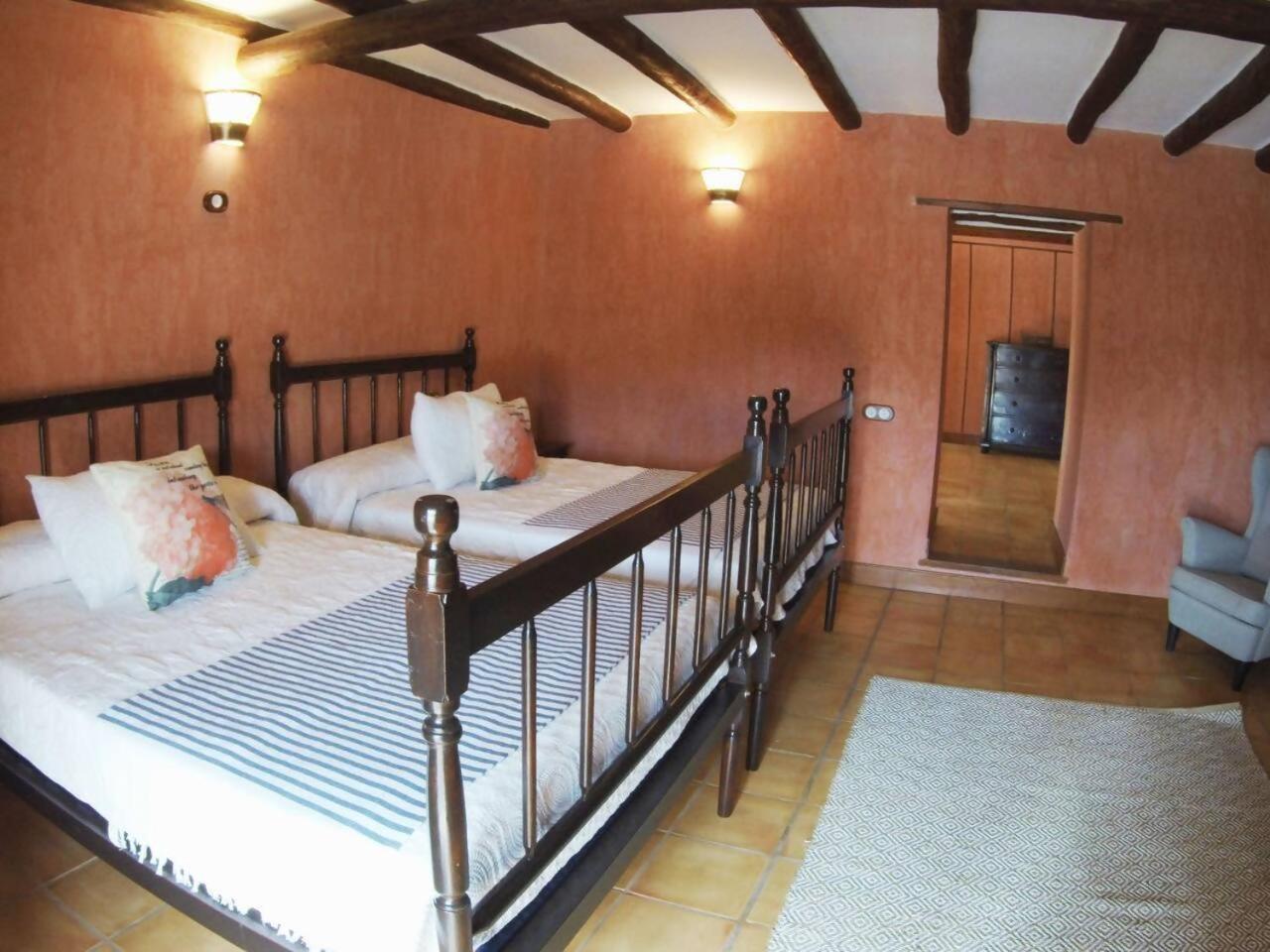 Rural Rugama Villa Puerto del Rosario  Exterior foto