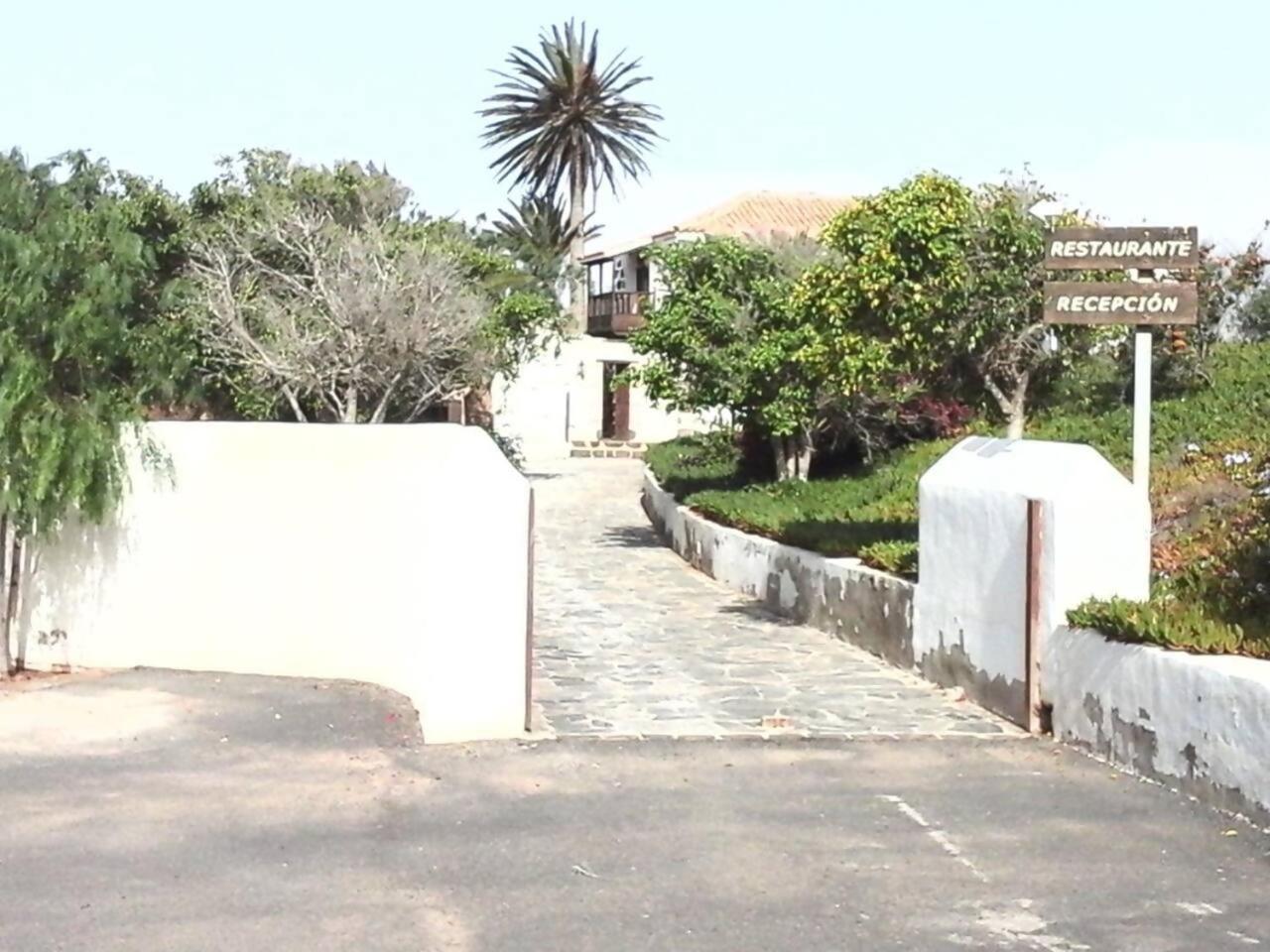 Rural Rugama Villa Puerto del Rosario  Exterior foto