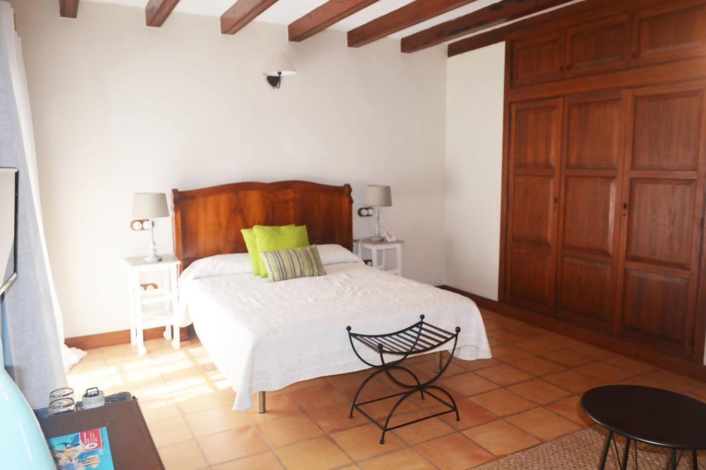 Rural Rugama Villa Puerto del Rosario  Exterior foto