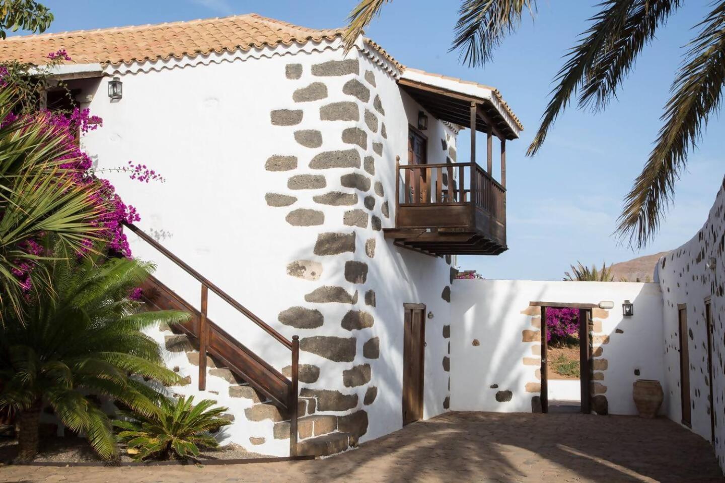 Rural Rugama Villa Puerto del Rosario  Exterior foto