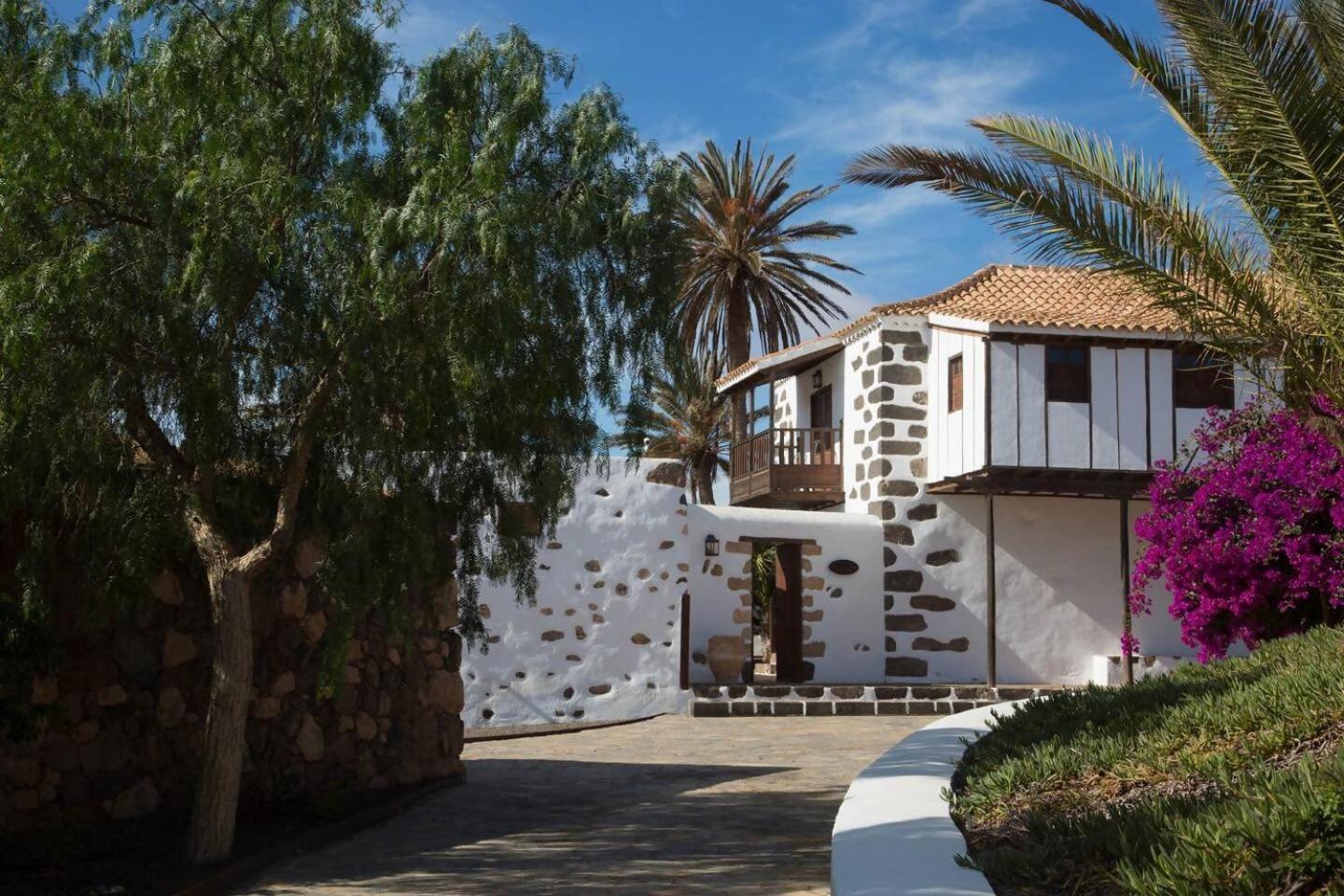 Rural Rugama Villa Puerto del Rosario  Exterior foto