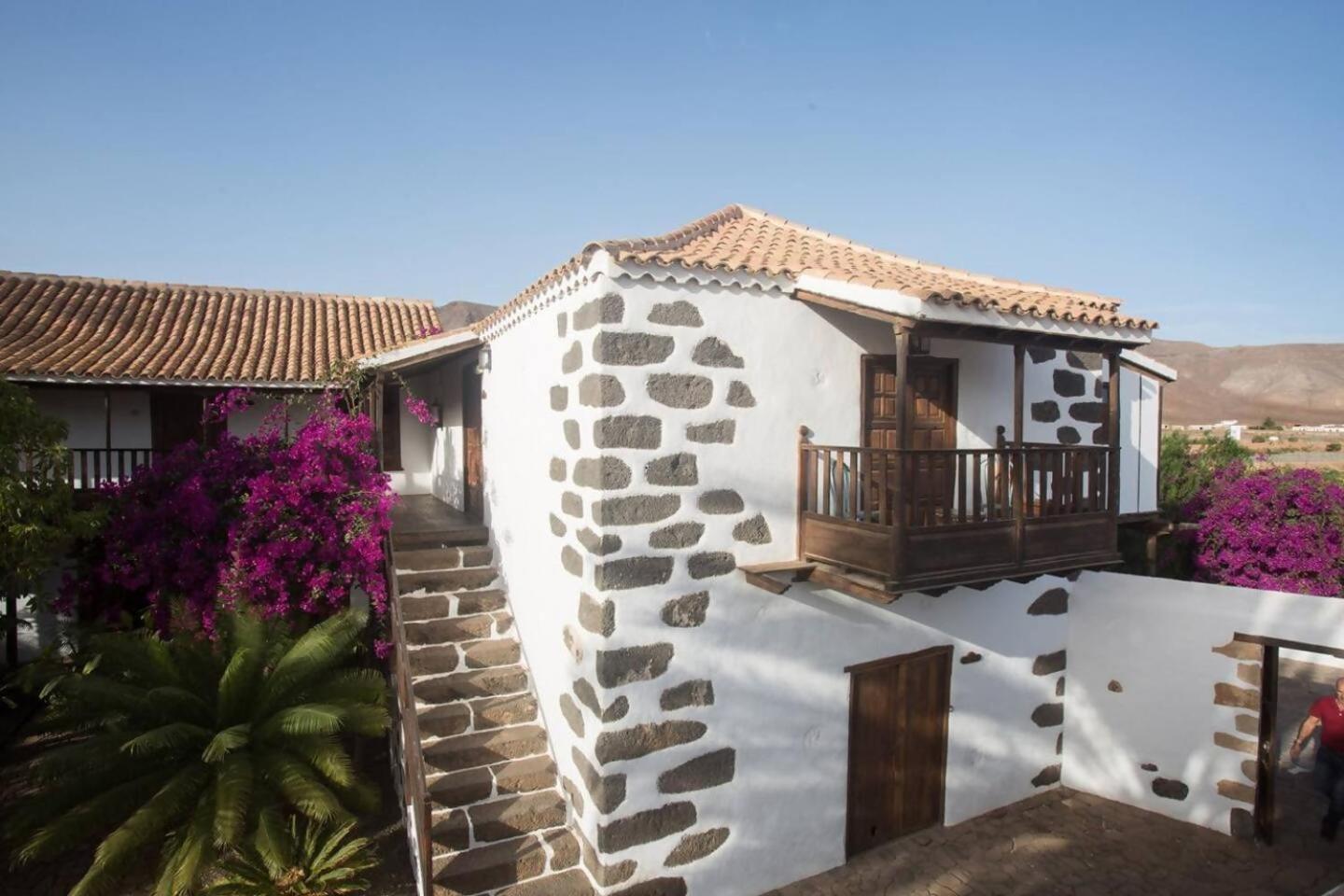 Rural Rugama Villa Puerto del Rosario  Exterior foto