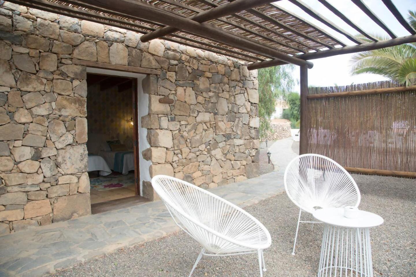 Rural Rugama Villa Puerto del Rosario  Exterior foto