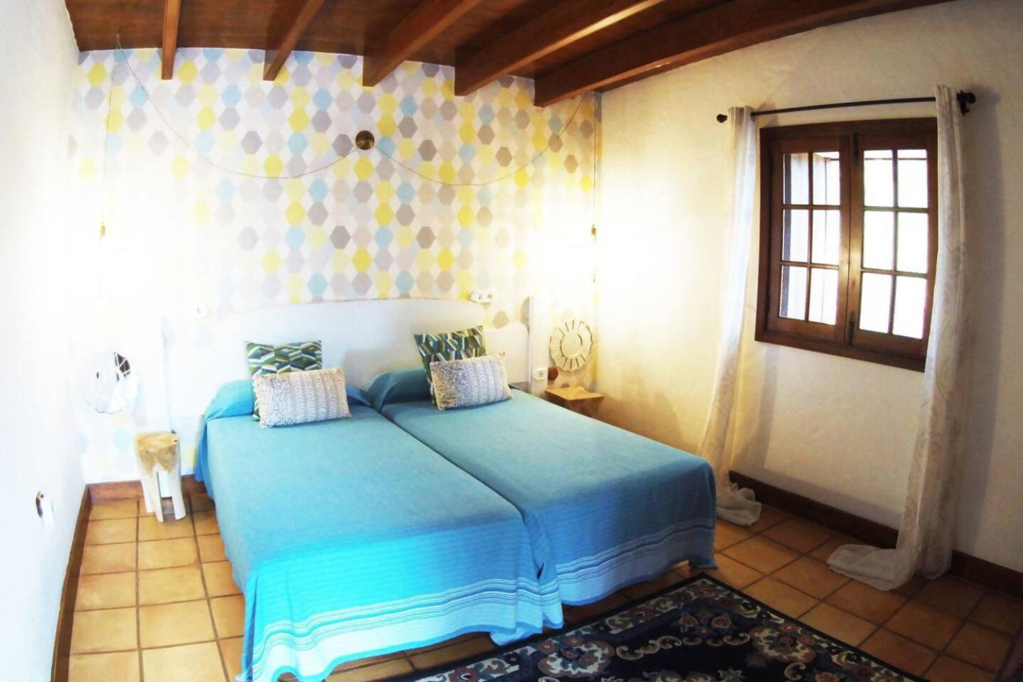Rural Rugama Villa Puerto del Rosario  Exterior foto